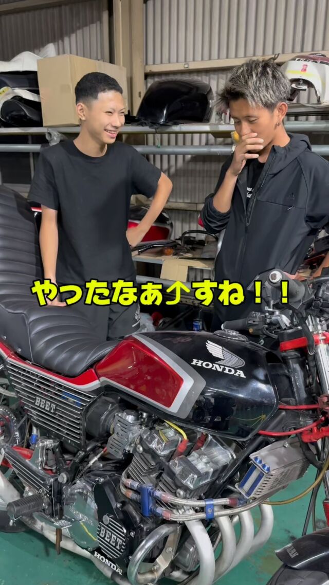 ナルス君 なるせ君 ミスりコルク半 レア オートプロジェクトw わおん Instagram - AUTO PROJECT W